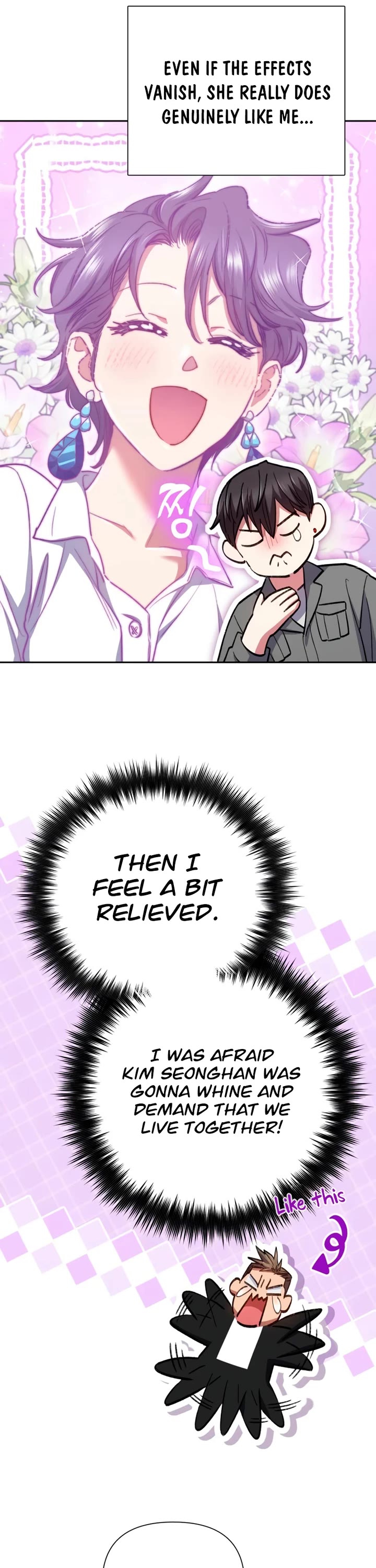 The S-Classes That I Raised chapter 156 page 38