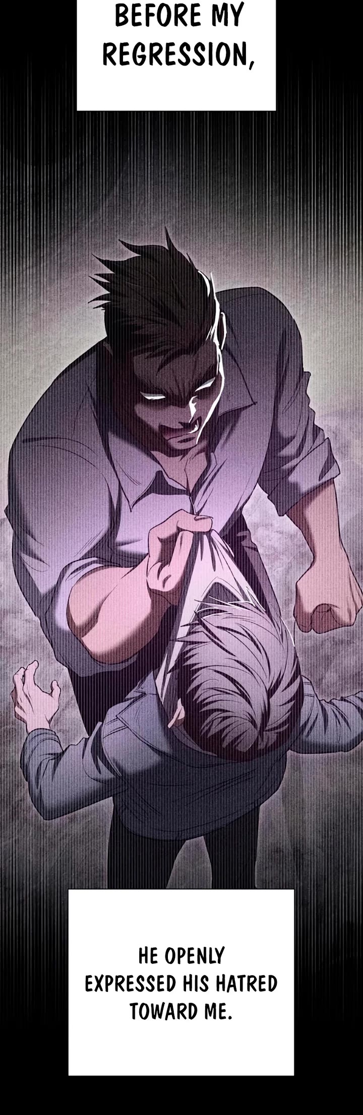 The S-Classes That I Raised chapter 156 page 41