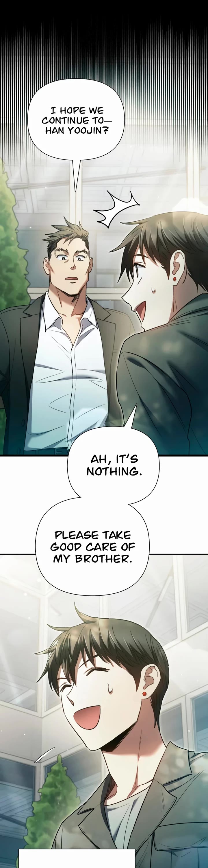 The S-Classes That I Raised chapter 156 page 42