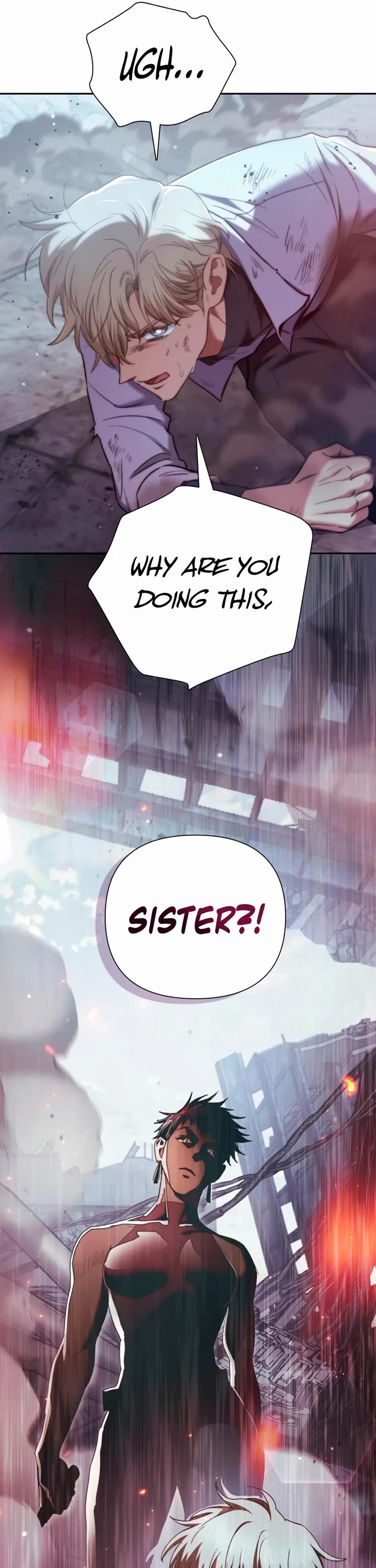 The S-Classes That I Raised chapter 156 page 46
