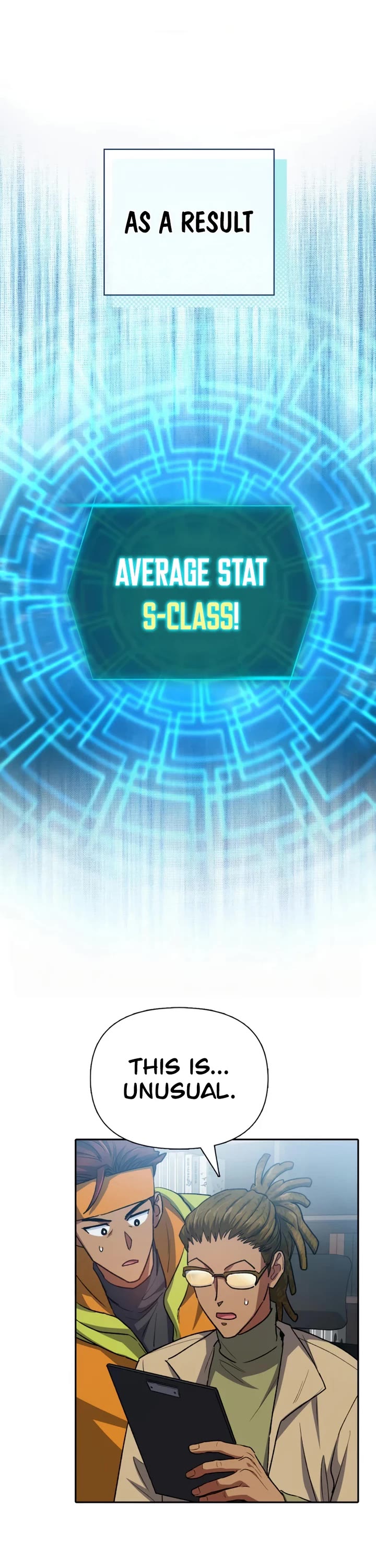 The S-Classes That I Raised chapter 157 page 14