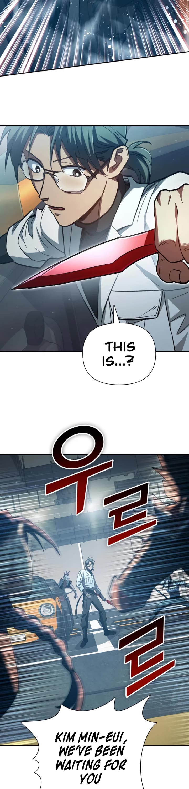The S-Classes That I Raised chapter 157 page 19
