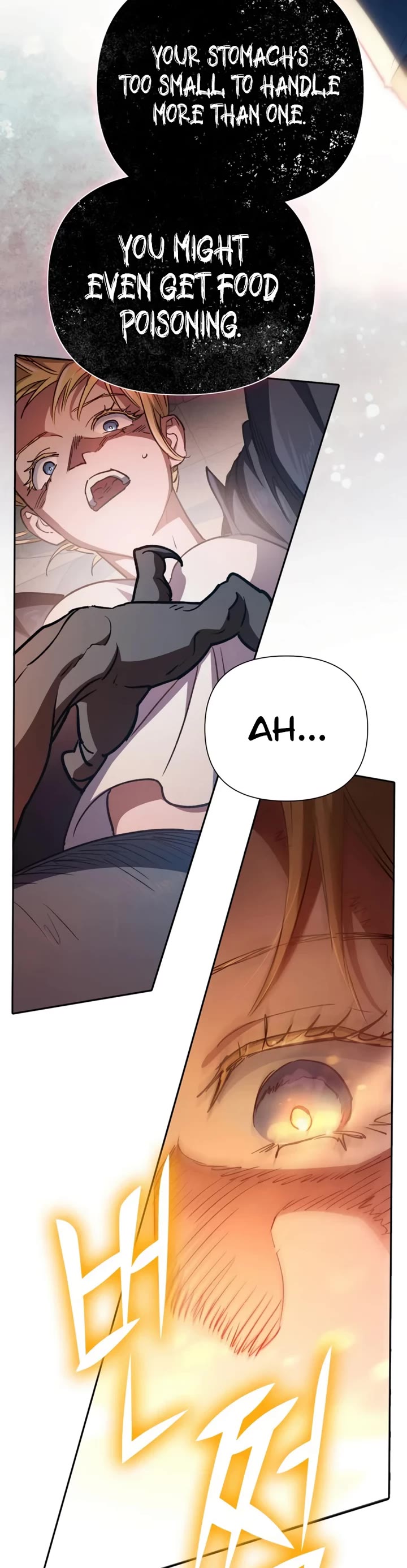The S-Classes That I Raised chapter 157 page 36