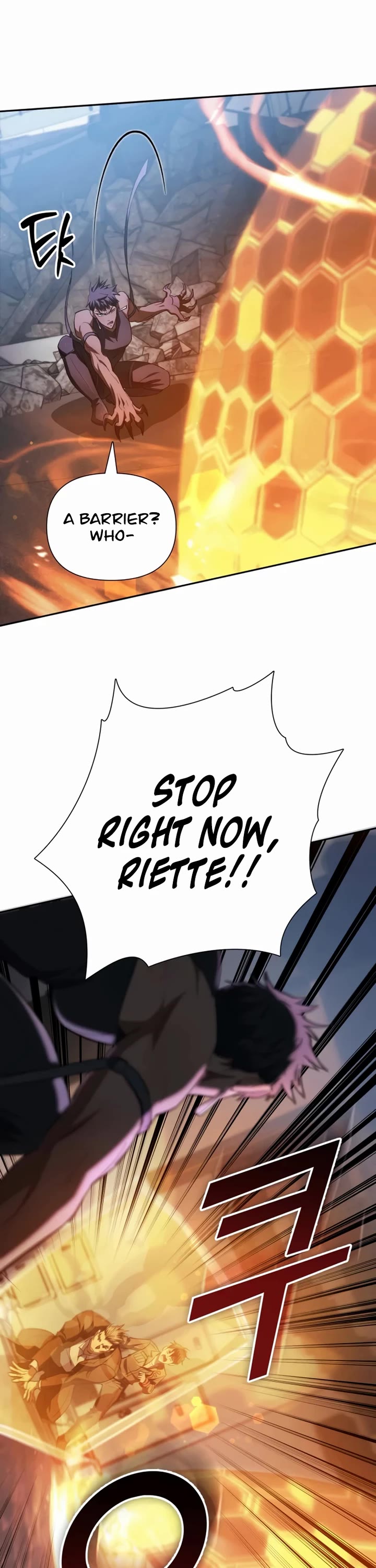 The S-Classes That I Raised chapter 157 page 38