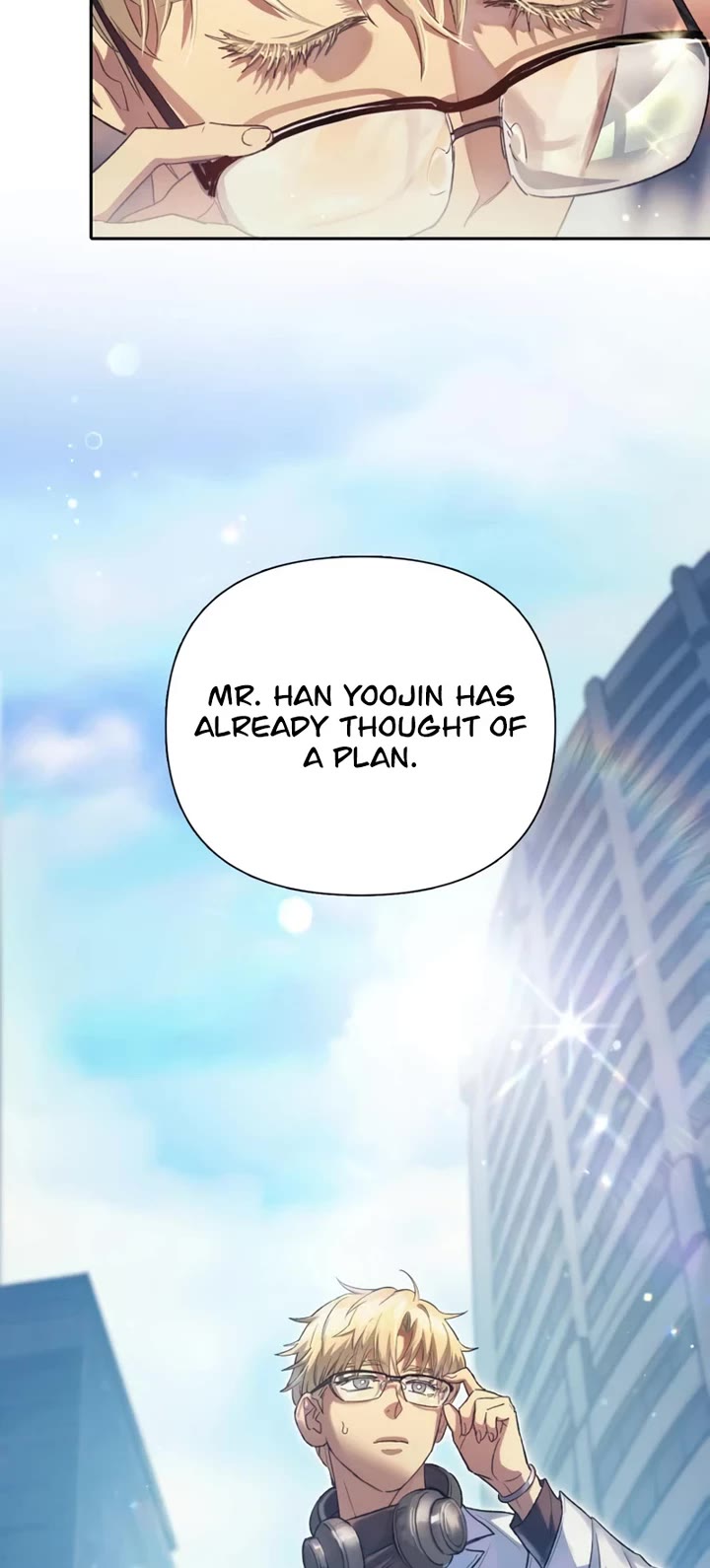The S-Classes That I Raised chapter 157 page 4