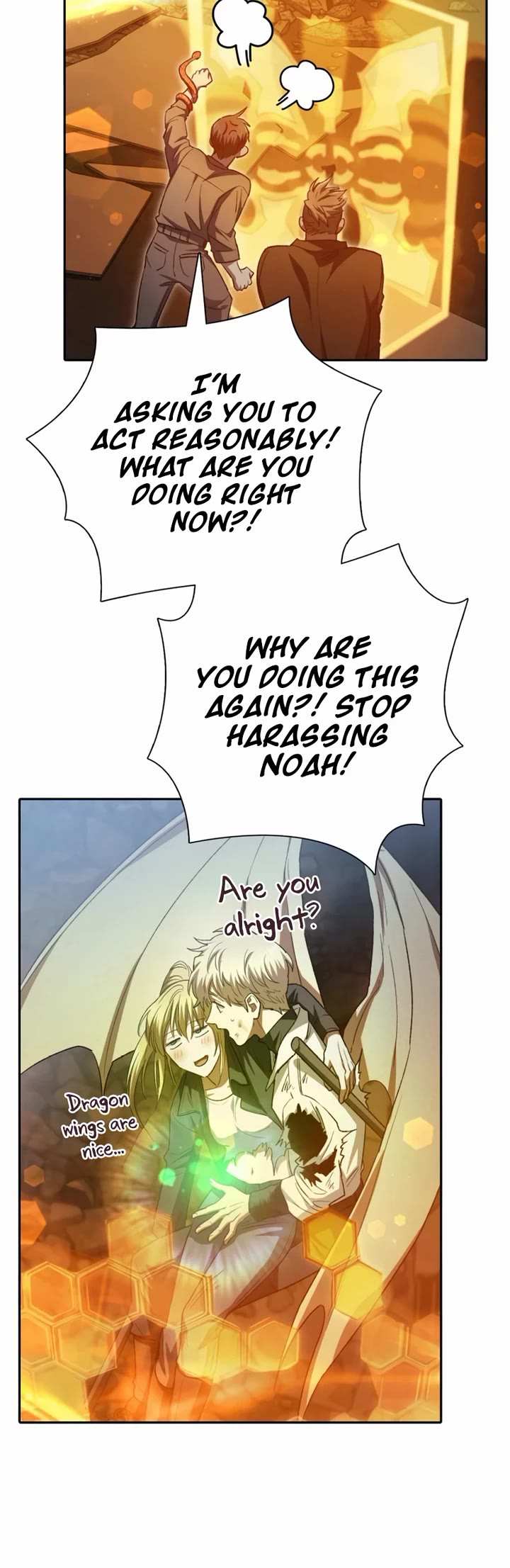 The S-Classes That I Raised chapter 157 page 41