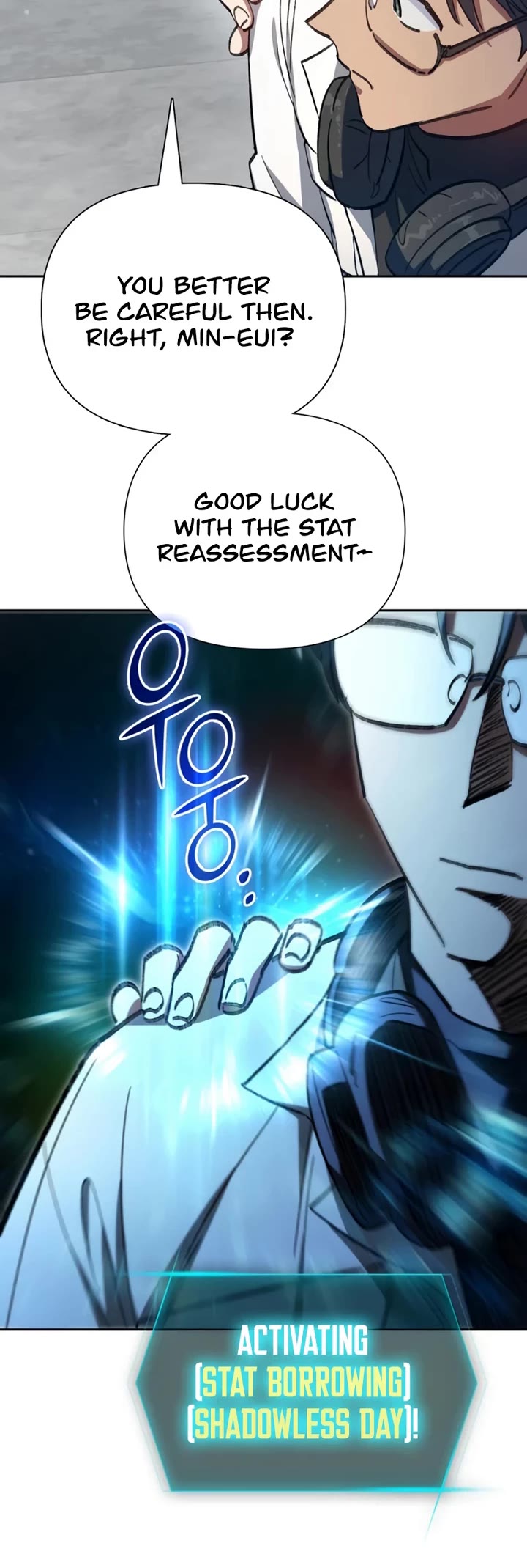 The S-Classes That I Raised chapter 157 page 9