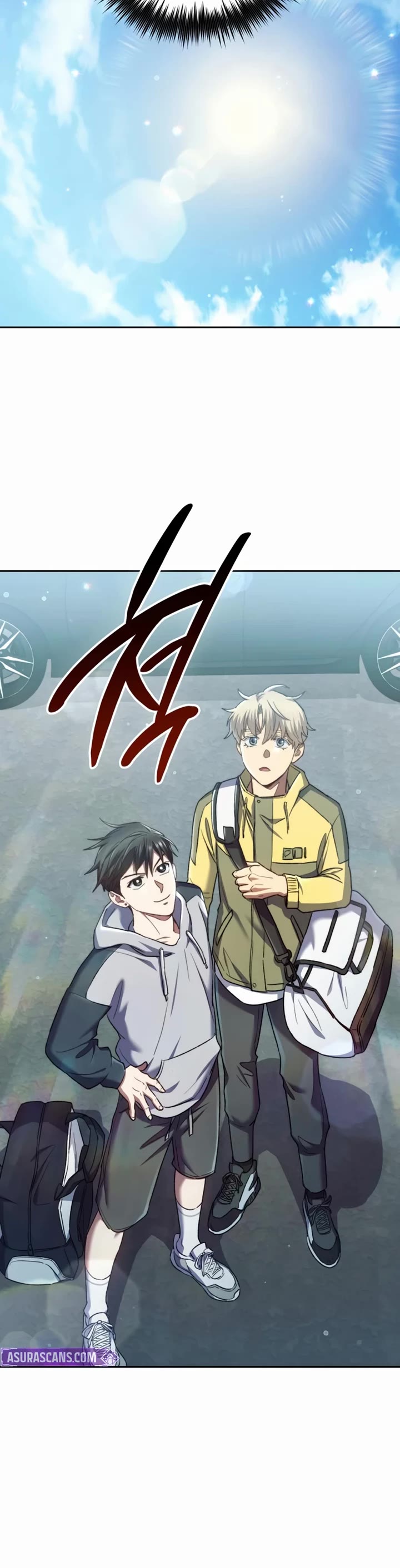 The S-Classes That I Raised chapter 158 page 19