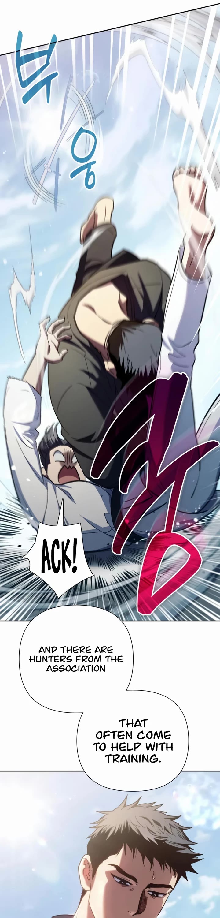 The S-Classes That I Raised chapter 158 page 27