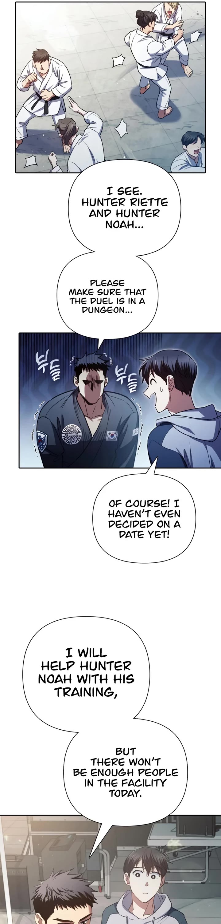 The S-Classes That I Raised chapter 158 page 31