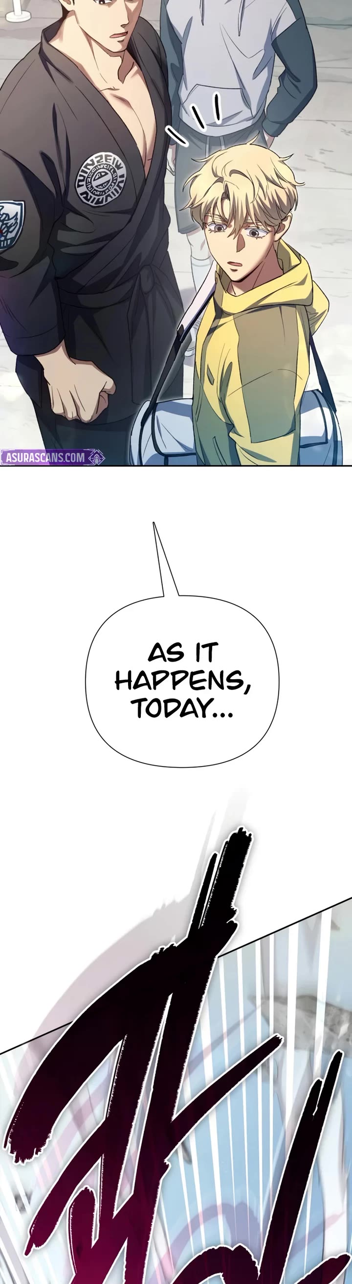 The S-Classes That I Raised chapter 158 page 32