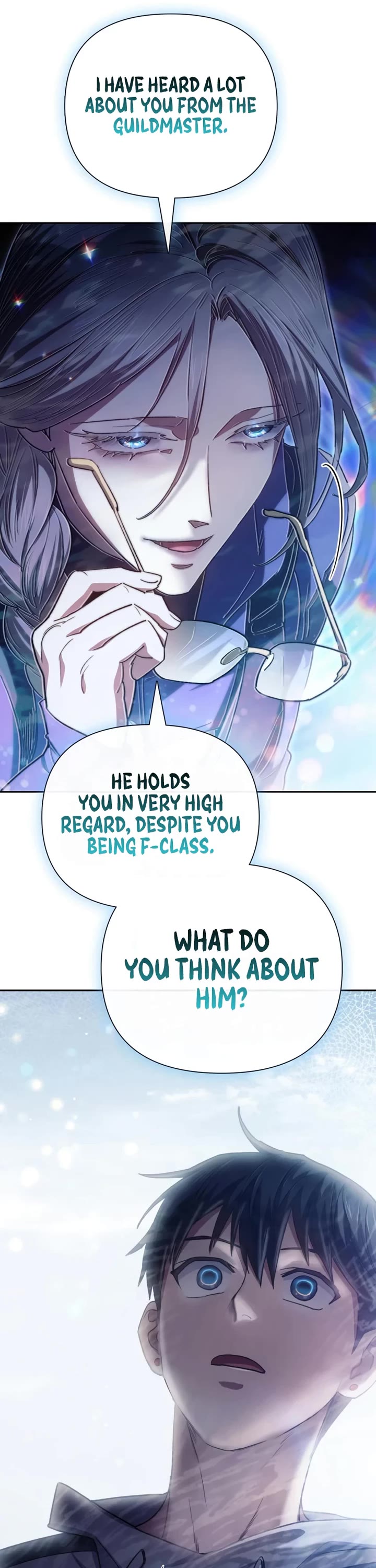 The S-Classes That I Raised chapter 158 page 41