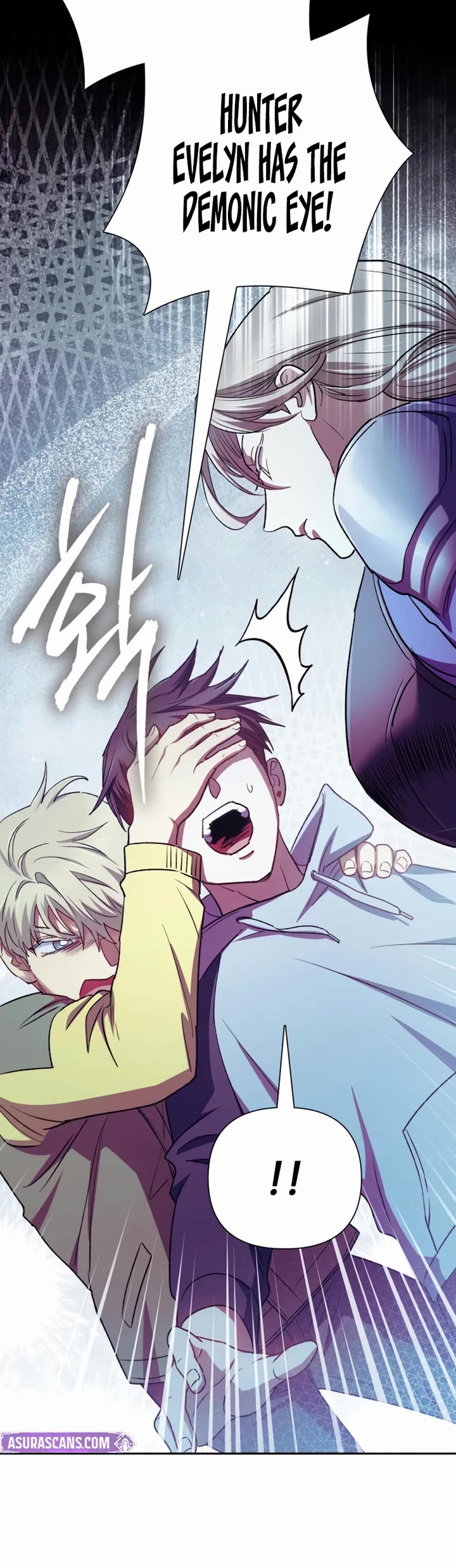 The S-Classes That I Raised chapter 158 page 47