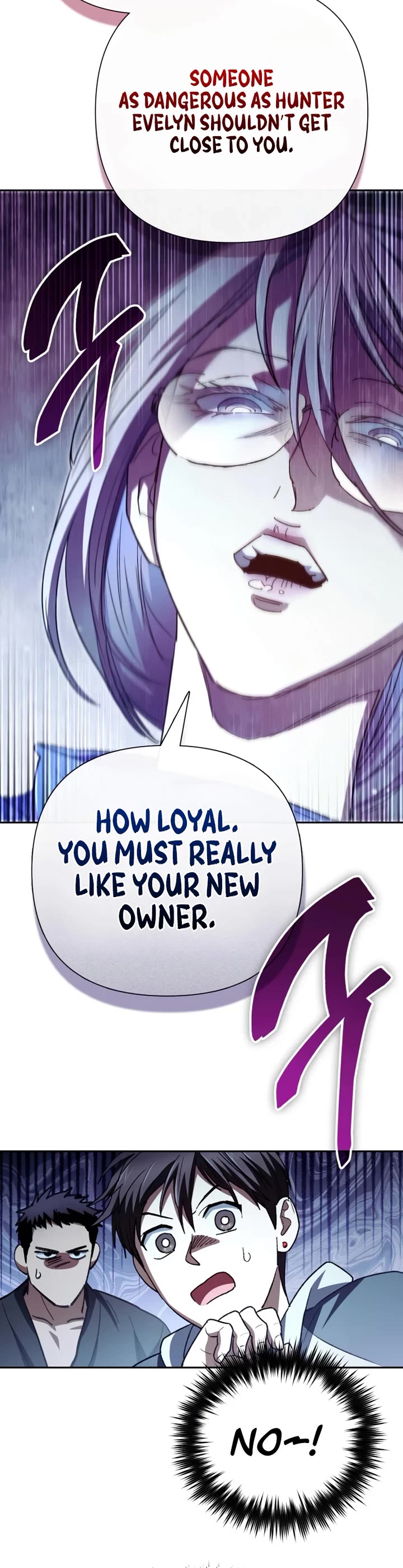 The S-Classes That I Raised chapter 158 page 50