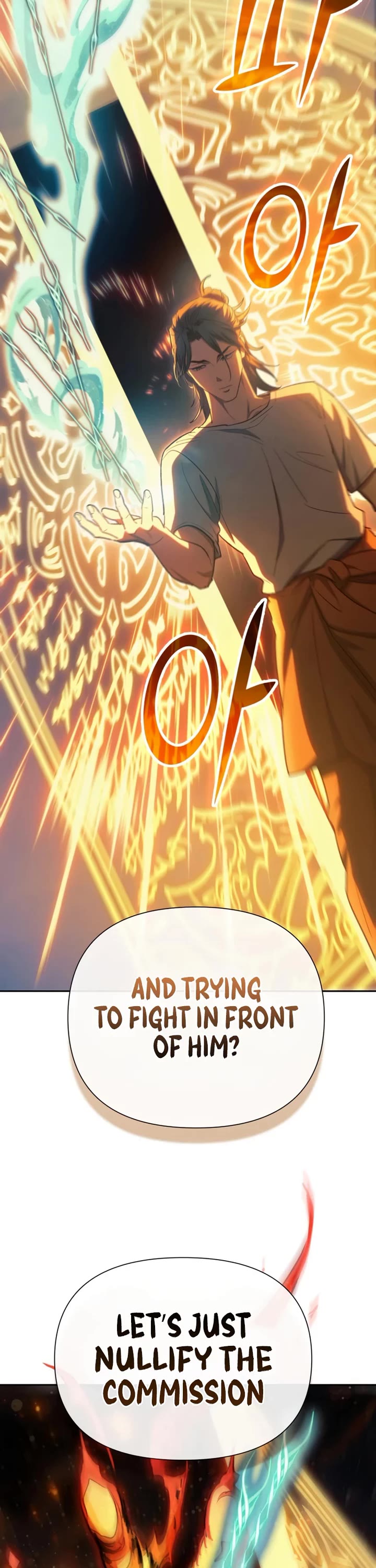 The S-Classes That I Raised chapter 159 page 10