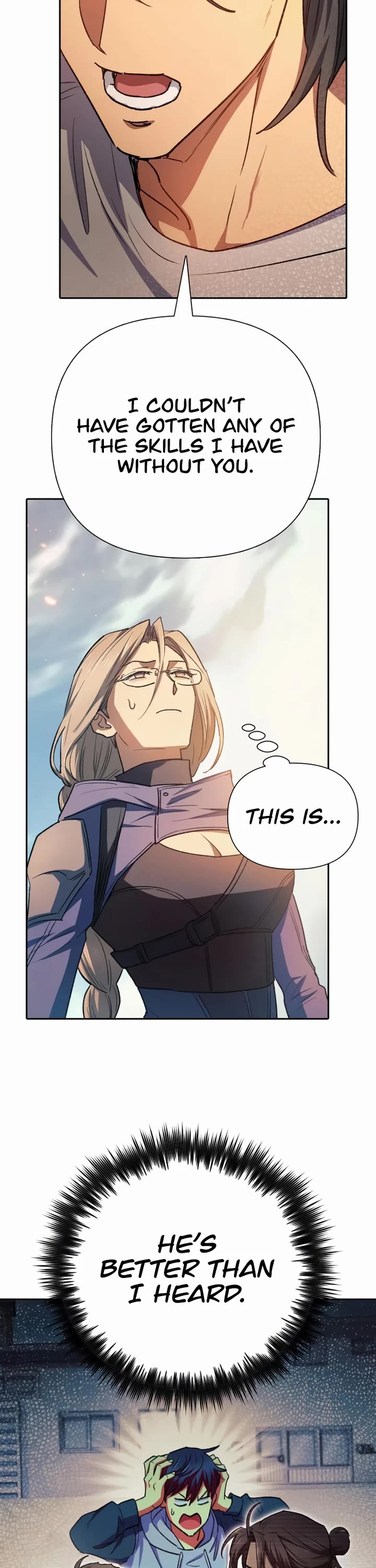 The S-Classes That I Raised chapter 159 page 14