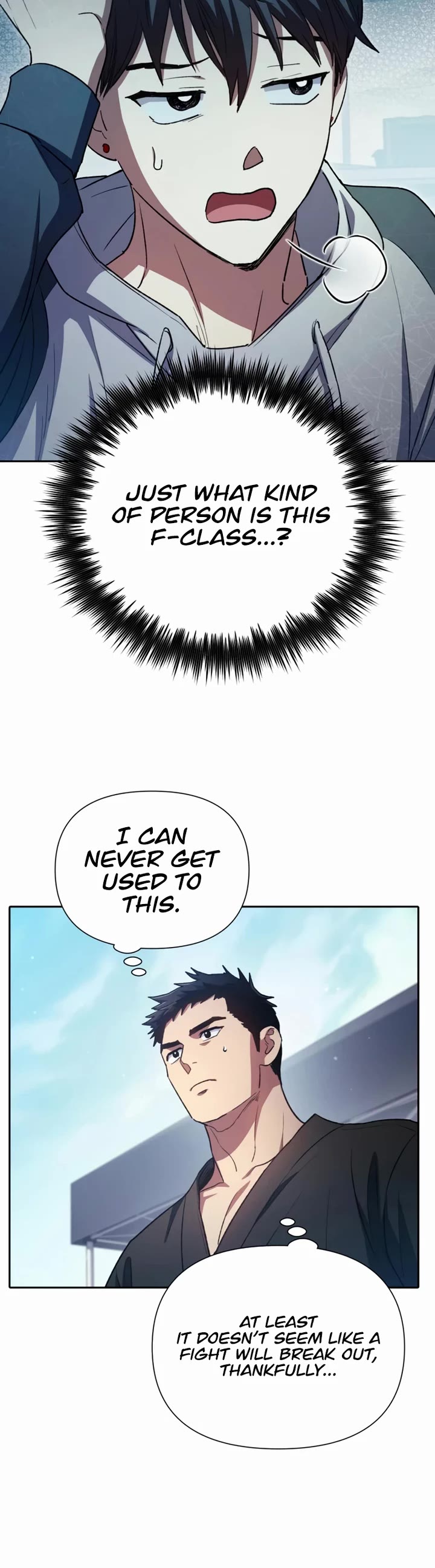 The S-Classes That I Raised chapter 159 page 16