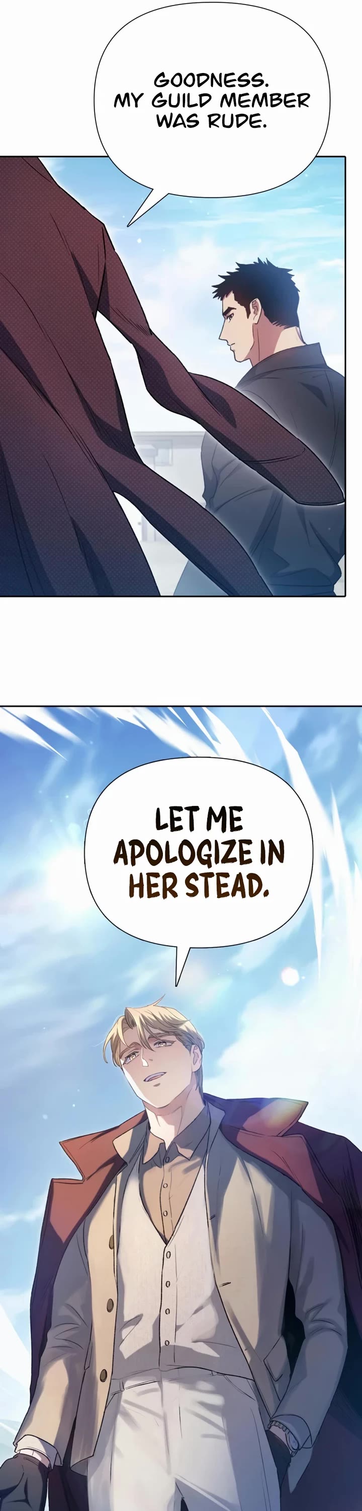 The S-Classes That I Raised chapter 159 page 17