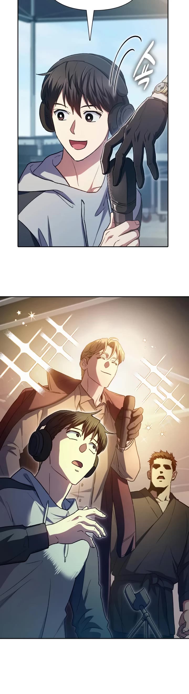 The S-Classes That I Raised chapter 159 page 32