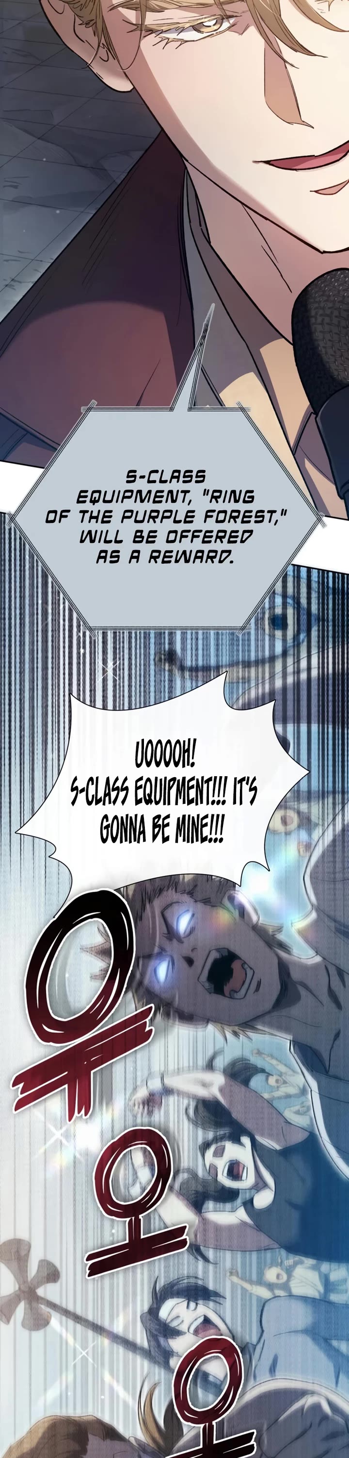 The S-Classes That I Raised chapter 159 page 34