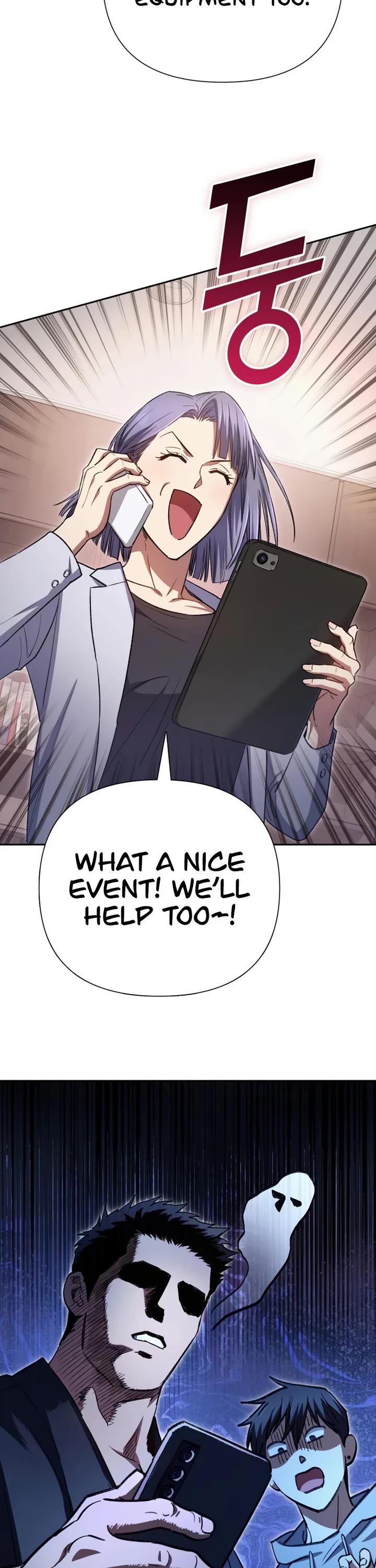 The S-Classes That I Raised chapter 159 page 38