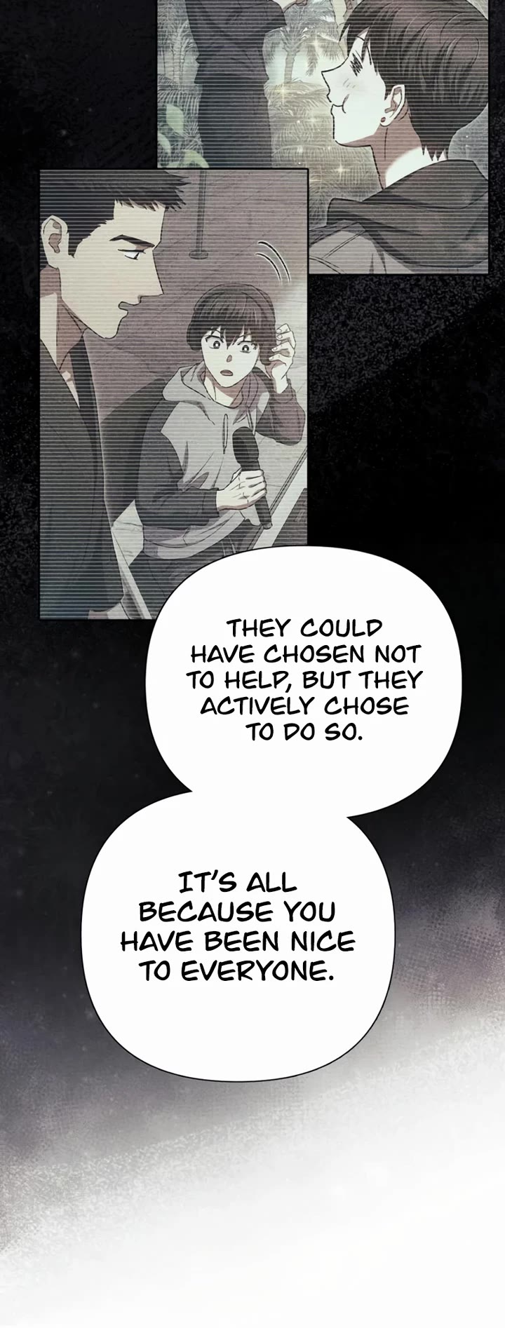 The S-Classes That I Raised chapter 160 page 20