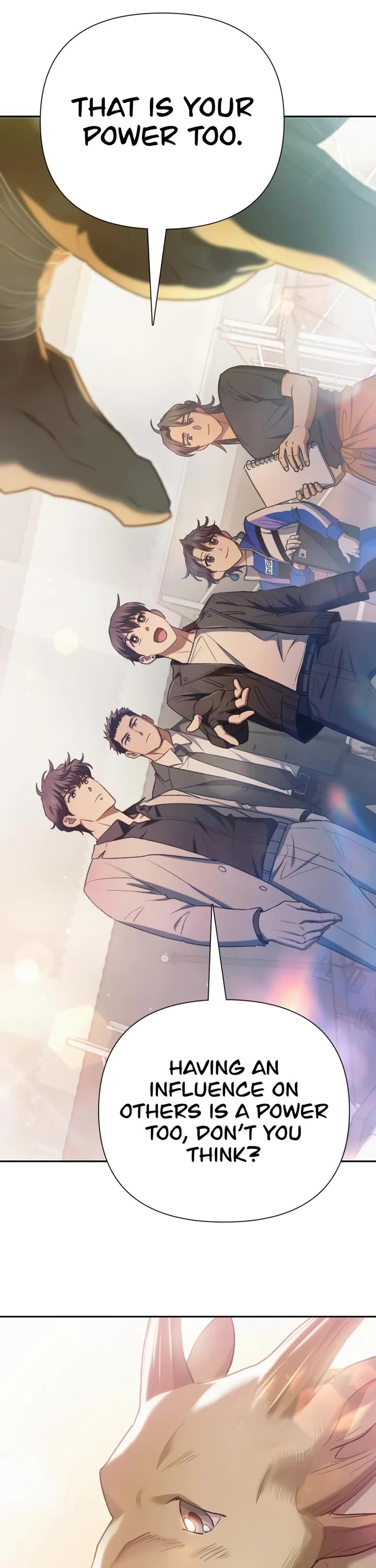 The S-Classes That I Raised chapter 160 page 21