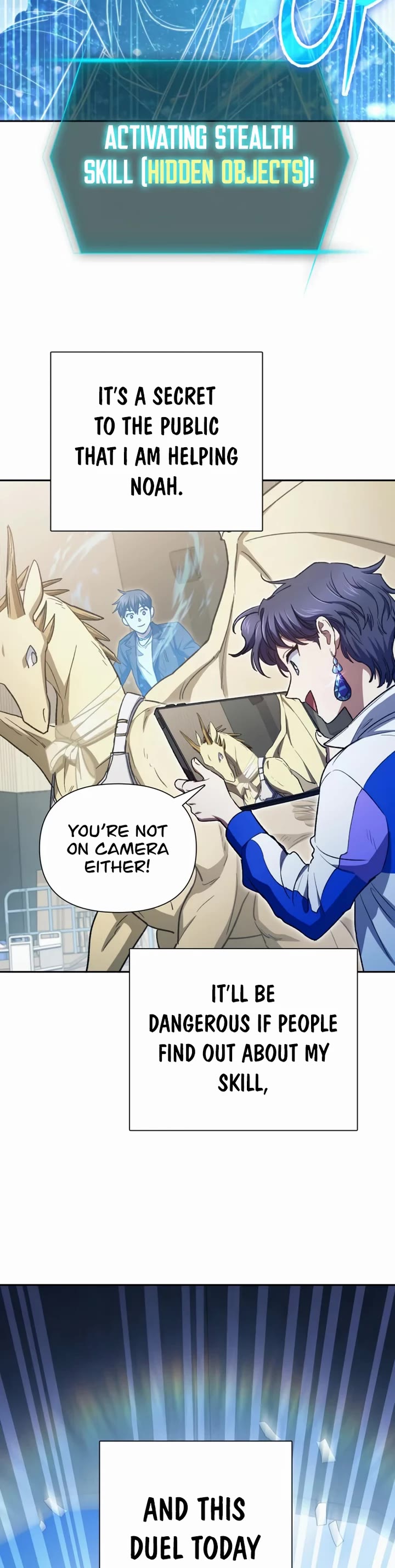 The S-Classes That I Raised chapter 160 page 29