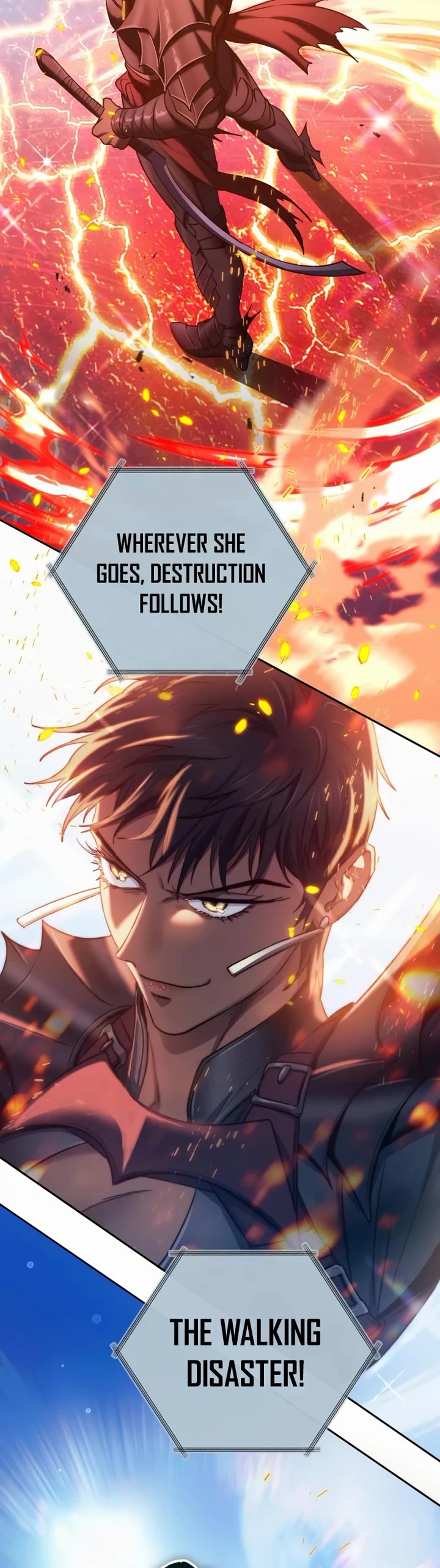 The S-Classes That I Raised chapter 160 page 41