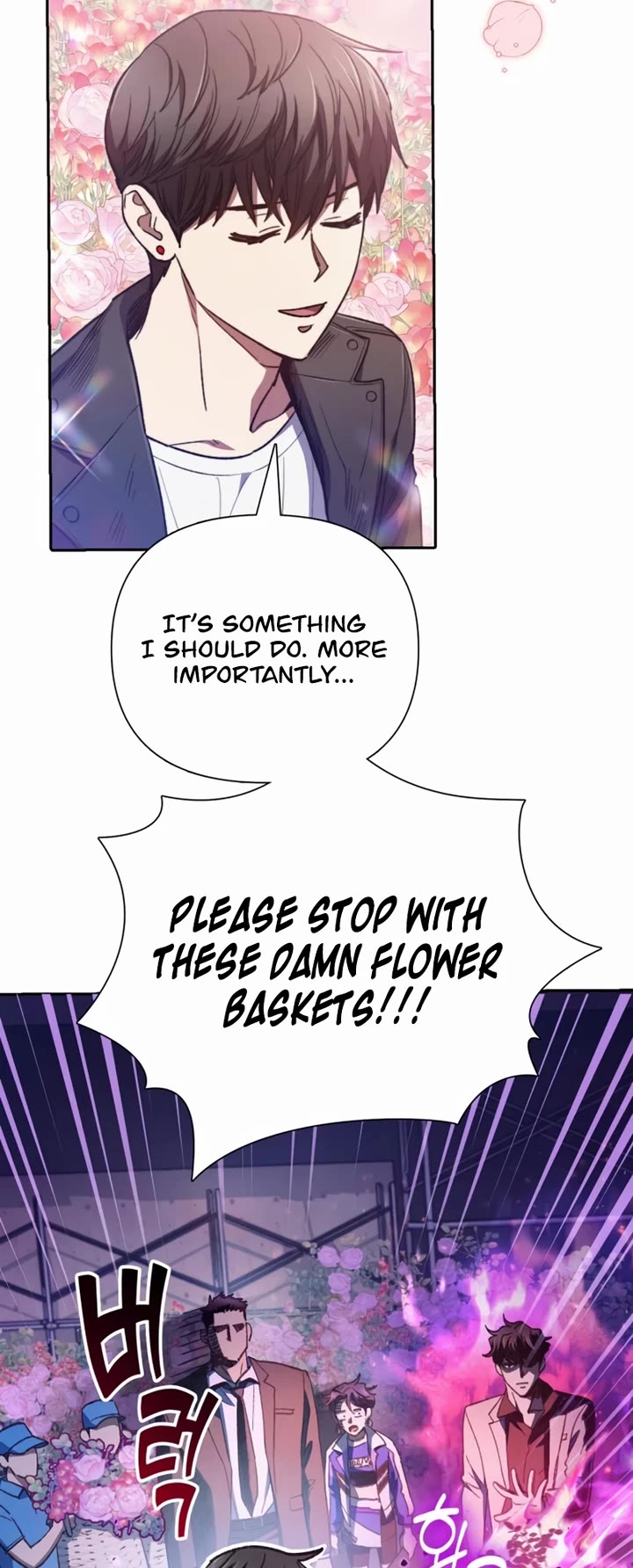 The S-Classes That I Raised chapter 160 page 6