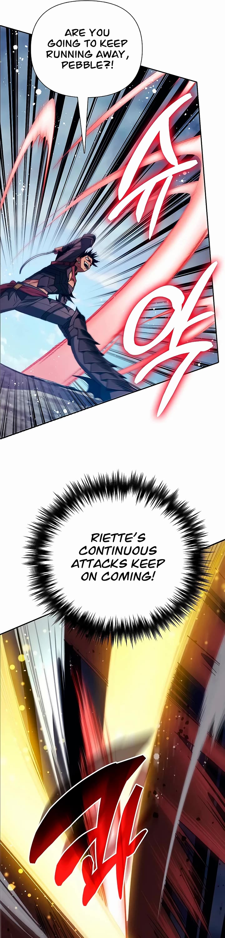 The S-Classes That I Raised chapter 161 page 10
