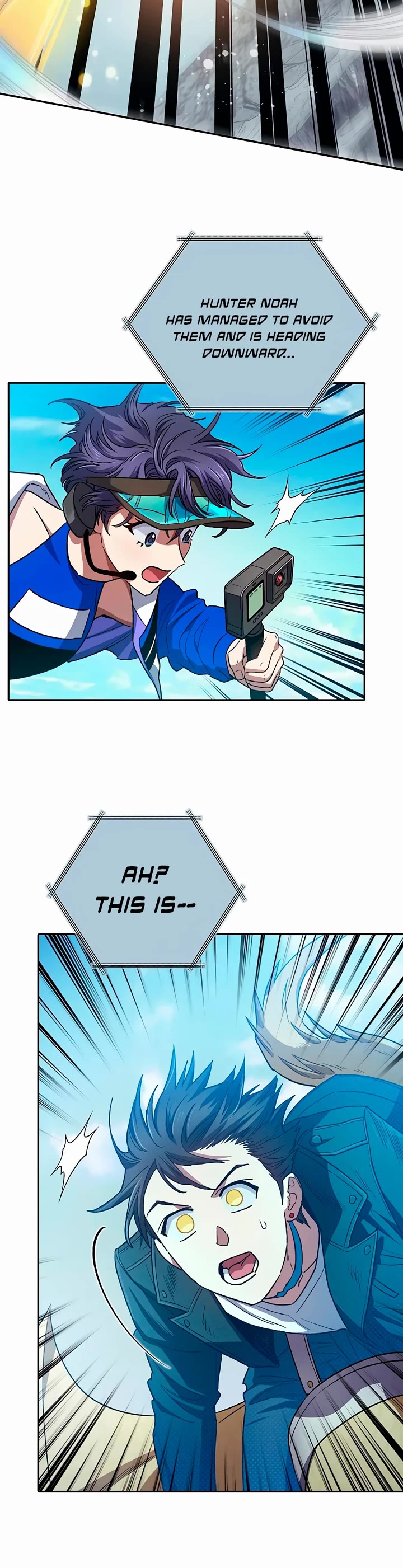 The S-Classes That I Raised chapter 161 page 12