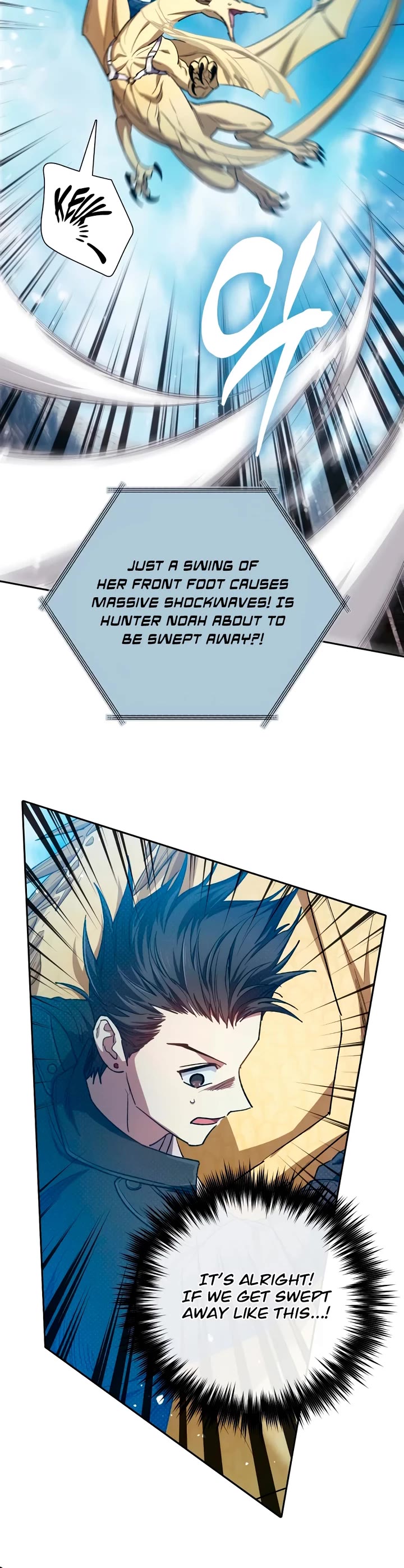 The S-Classes That I Raised chapter 161 page 40