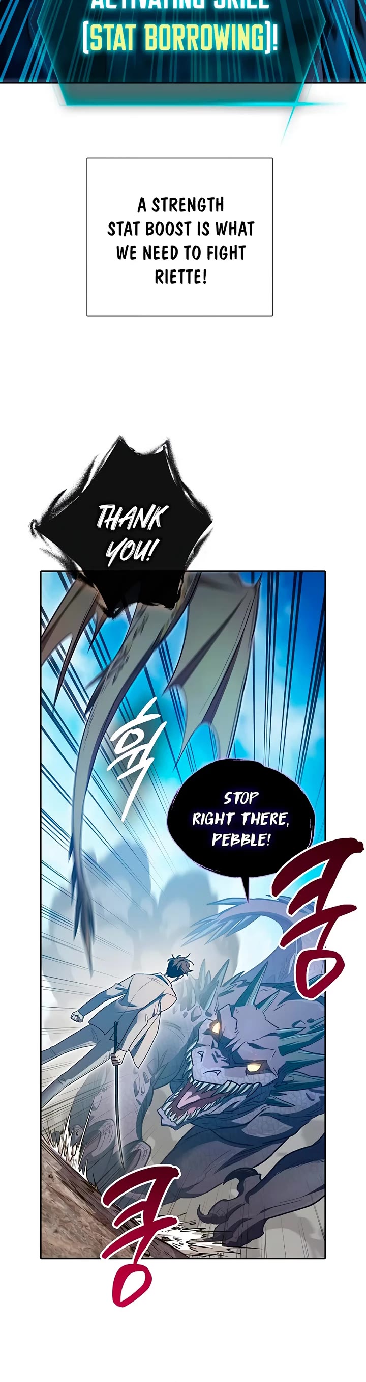 The S-Classes That I Raised chapter 161 page 44
