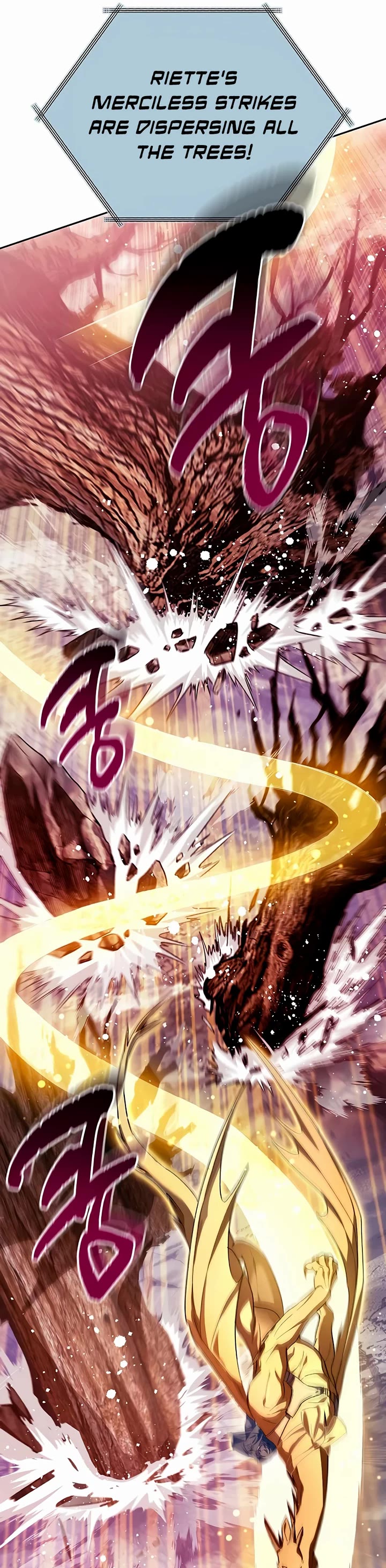 The S-Classes That I Raised chapter 161 page 8