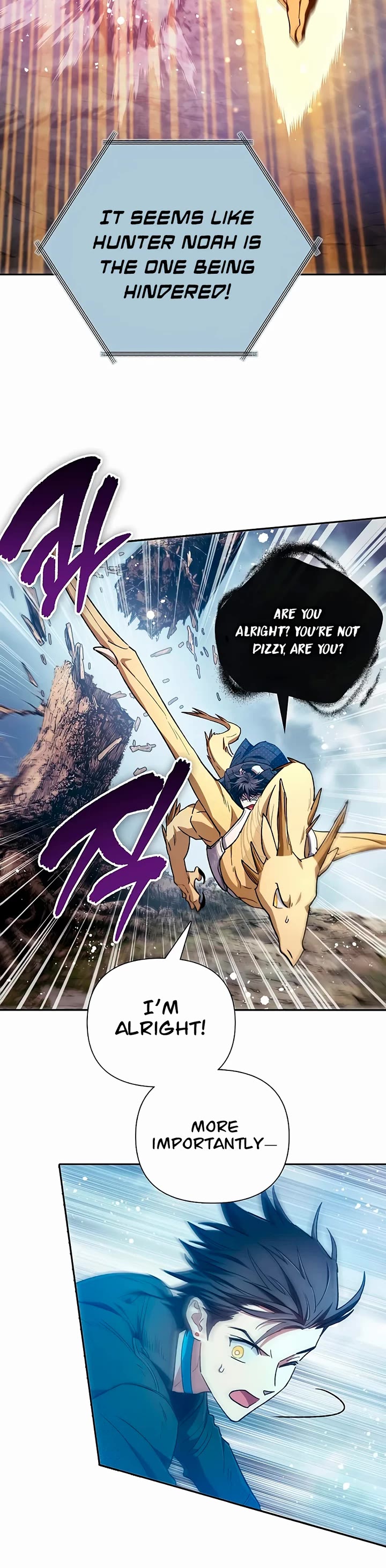 The S-Classes That I Raised chapter 161 page 9