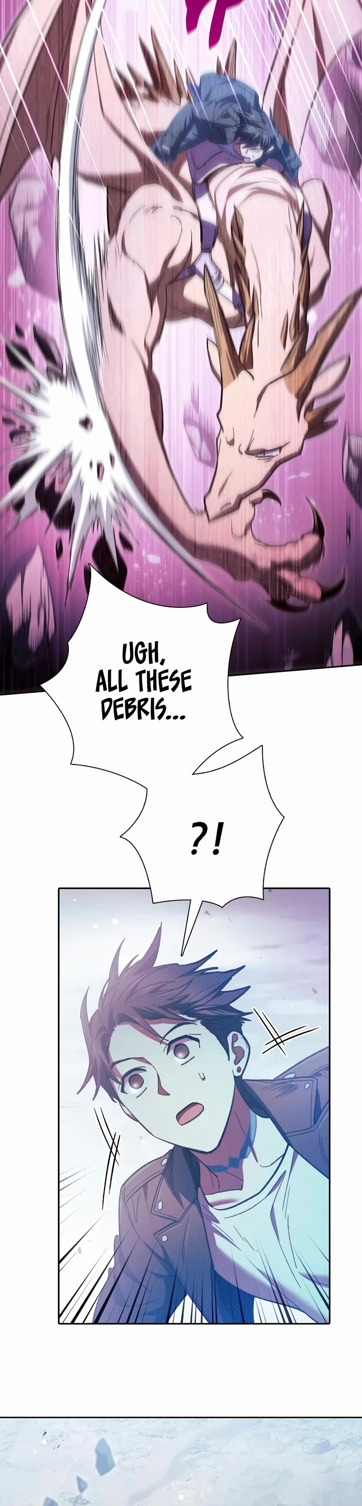 The S-Classes That I Raised chapter 162 page 39