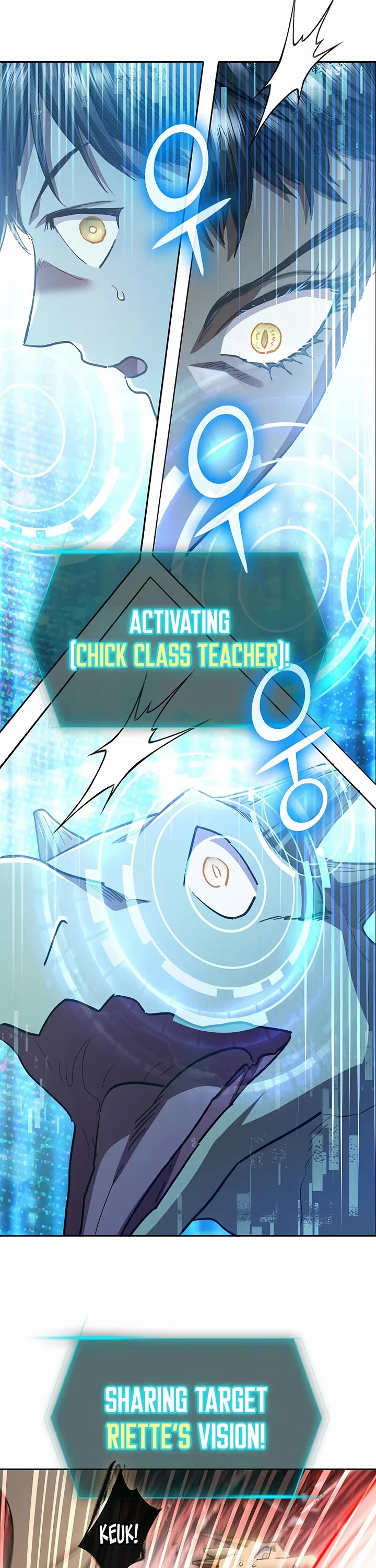 The S-Classes That I Raised chapter 162 page 42