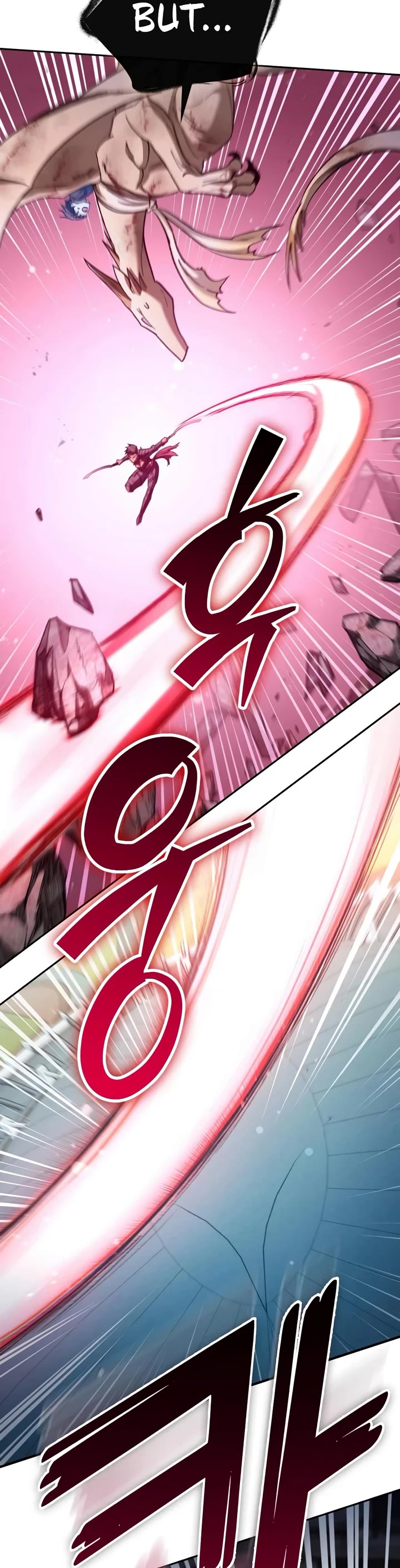 The S-Classes That I Raised chapter 162 page 47
