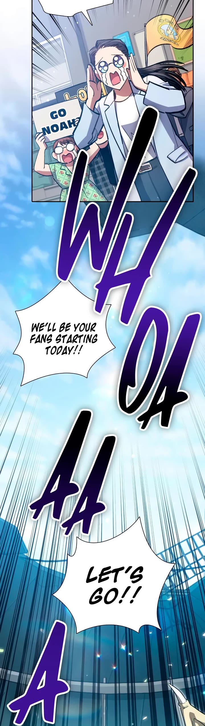 The S-Classes That I Raised chapter 163 page 12