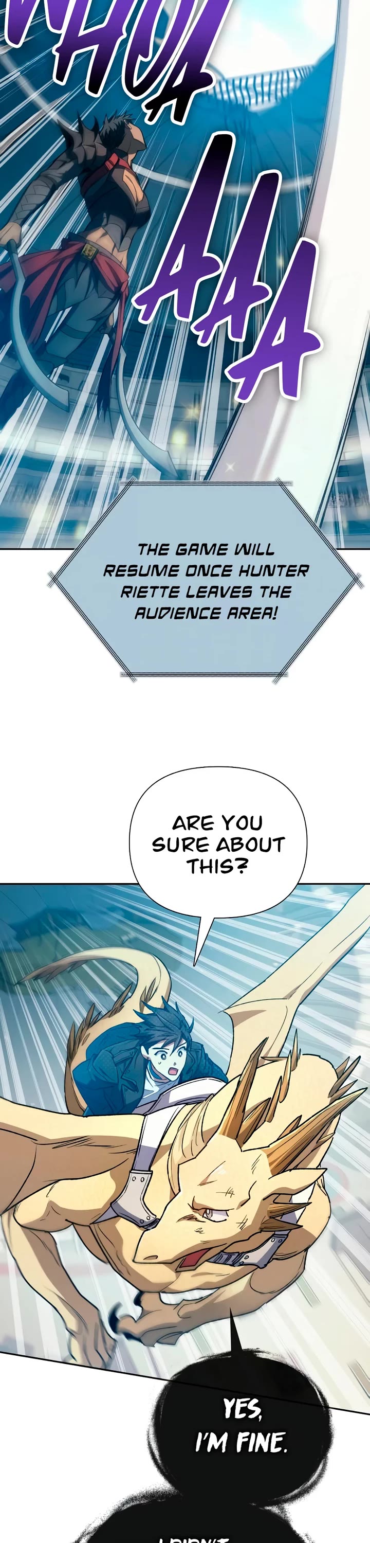 The S-Classes That I Raised chapter 163 page 16