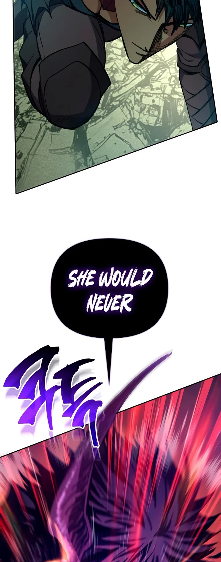 The S-Classes That I Raised chapter 163 page 19