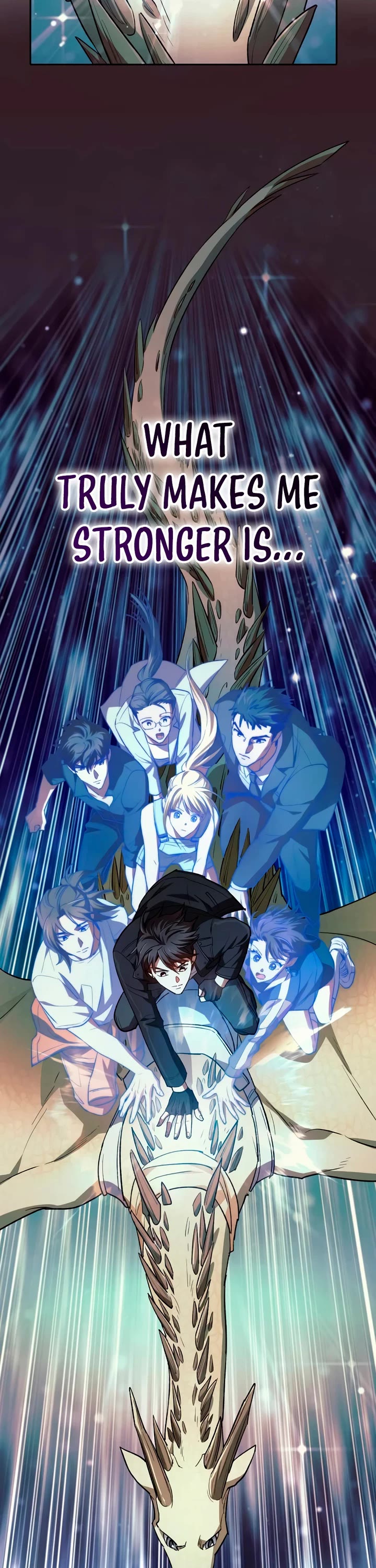 The S-Classes That I Raised chapter 163 page 30