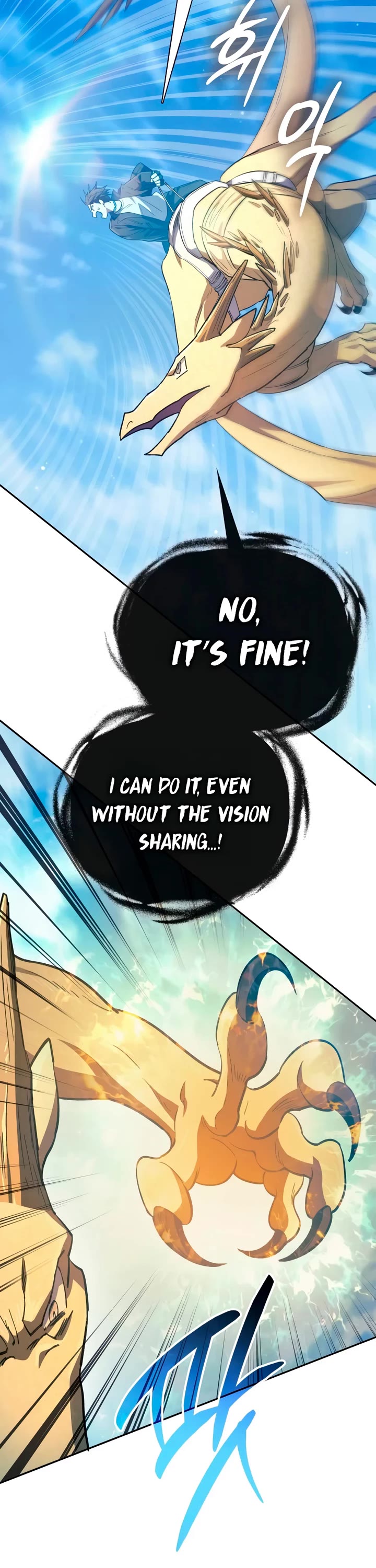 The S-Classes That I Raised chapter 163 page 32