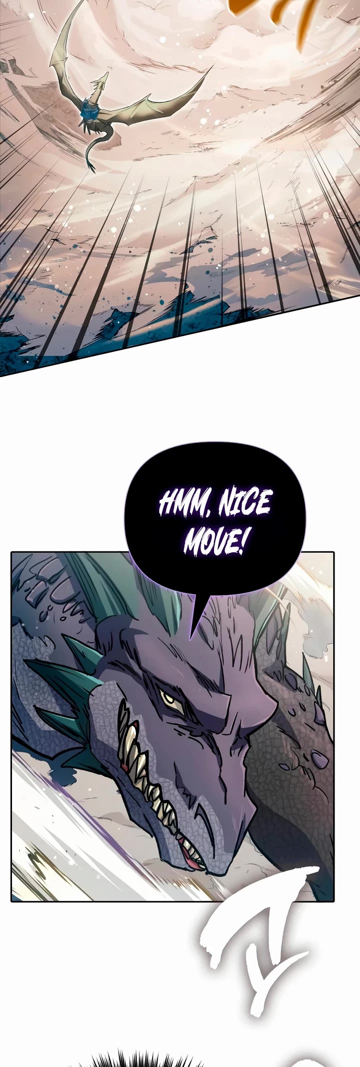 The S-Classes That I Raised chapter 163 page 39