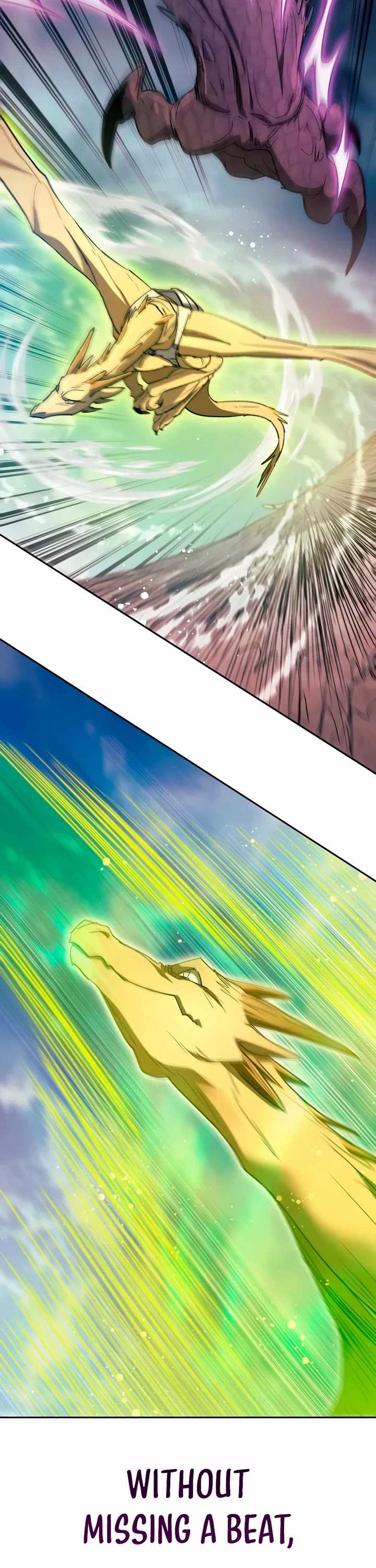 The S-Classes That I Raised chapter 163 page 50