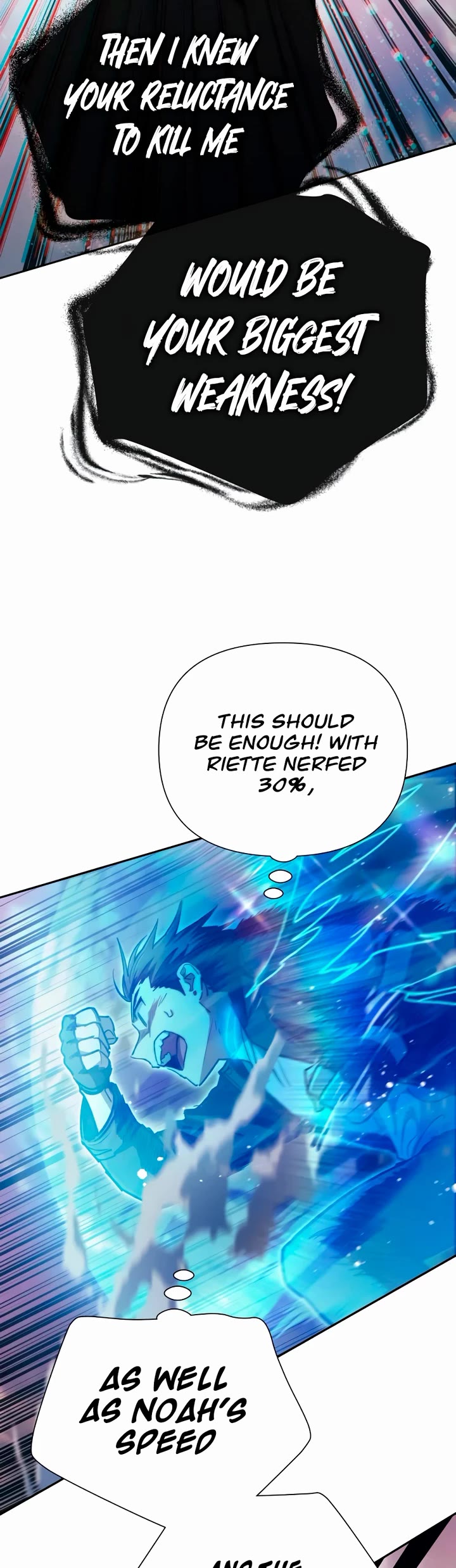 The S-Classes That I Raised chapter 163 page 55
