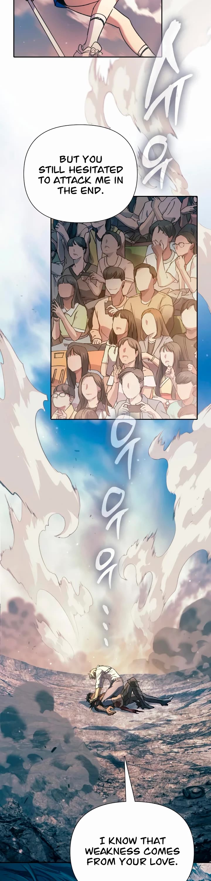 The S-Classes That I Raised chapter 163 page 59