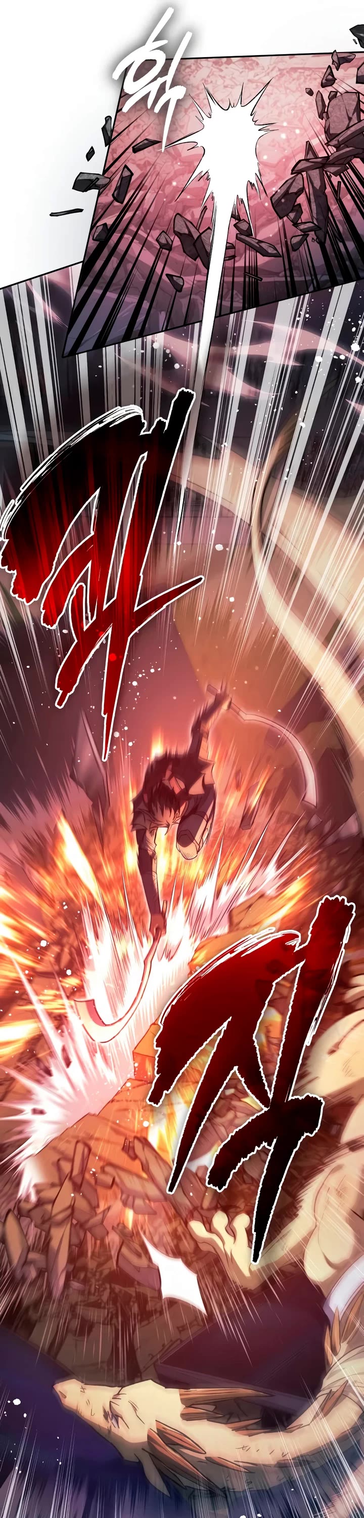 The S-Classes That I Raised chapter 163 page 6