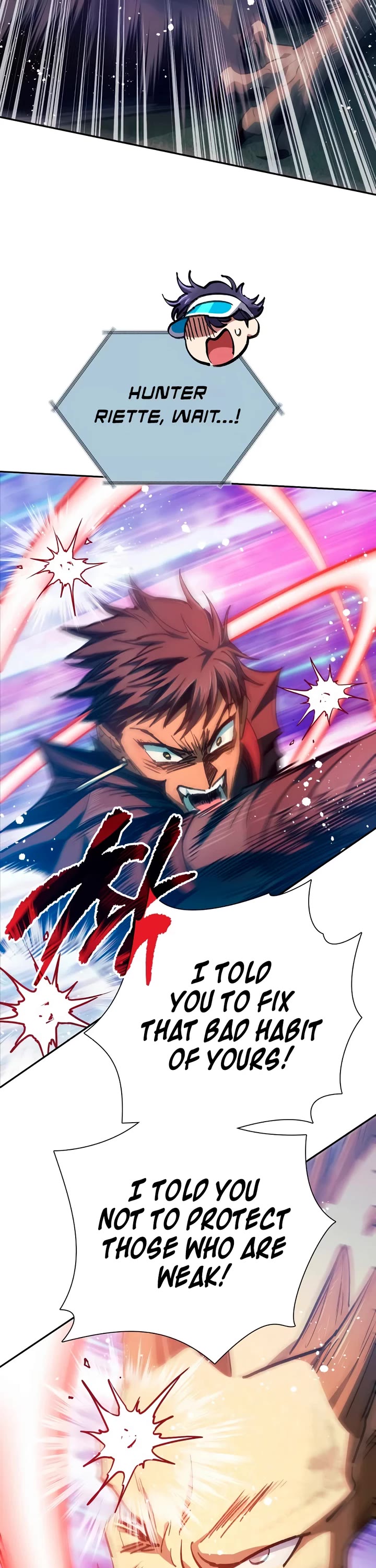 The S-Classes That I Raised chapter 163 page 7